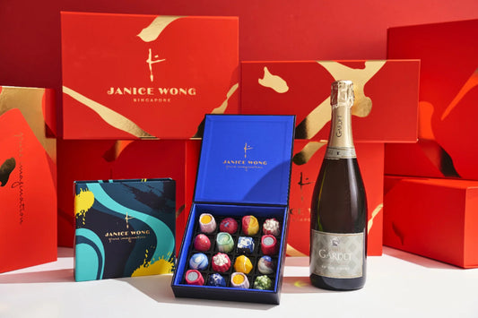 Why Janice Wong Hampers Are the Perfect Corporate Gift