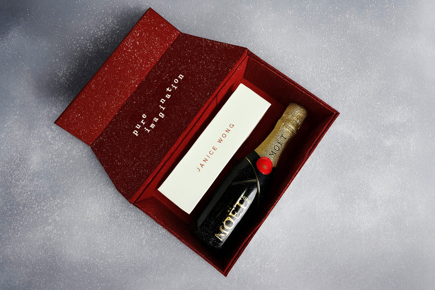 Bubbly Hamper