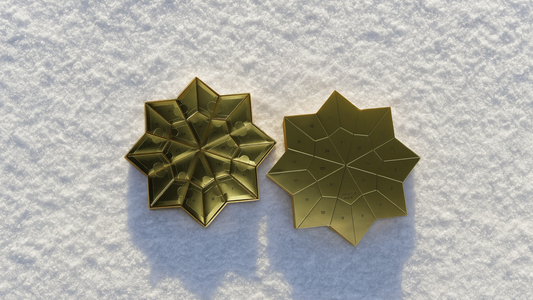 Festive Days of December