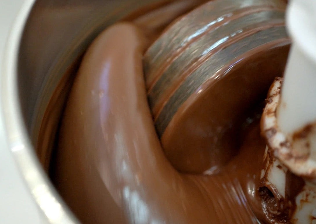 Chocolate Tasting Workshop @ 2am:dessertbar