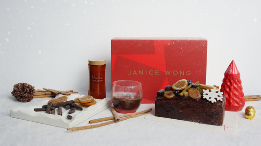 Cozy Treats Chocolate Collection