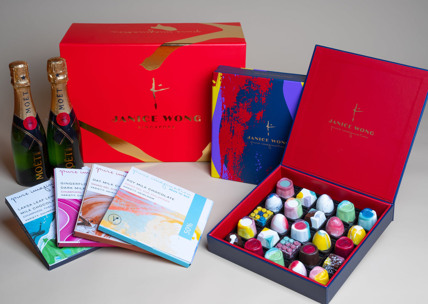 Have it all Bubbly Hamper