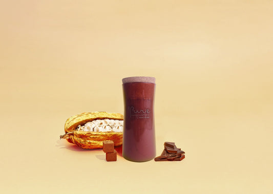 Hot Chocolate Premix