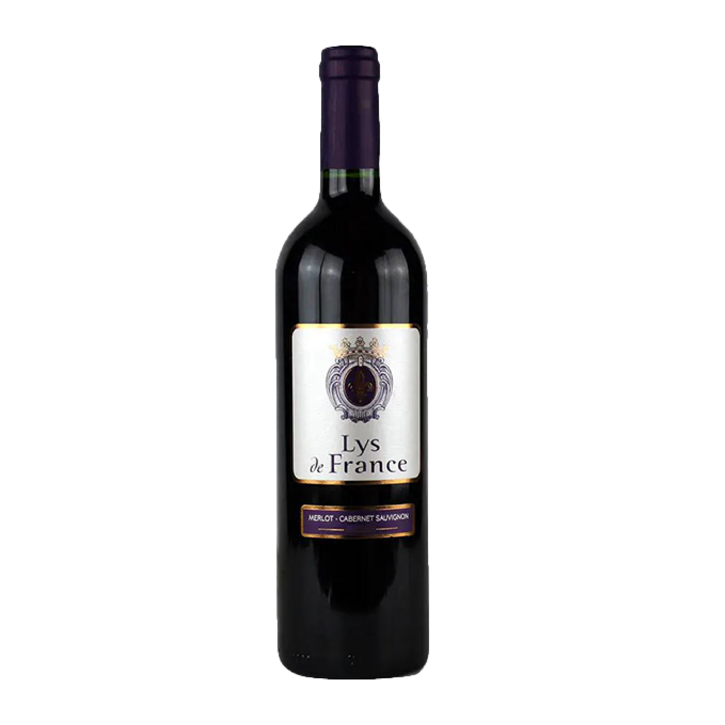 Lys de France Bordeaux 2018