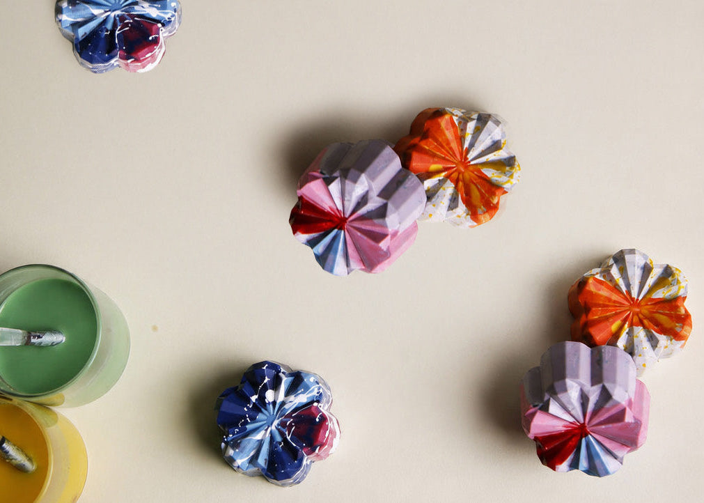 Chocolate Mooncake Workshop (Mid-Autumn Special) @ 2am:dessertbar