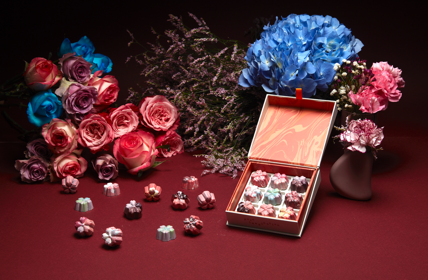 The Blossom Collection