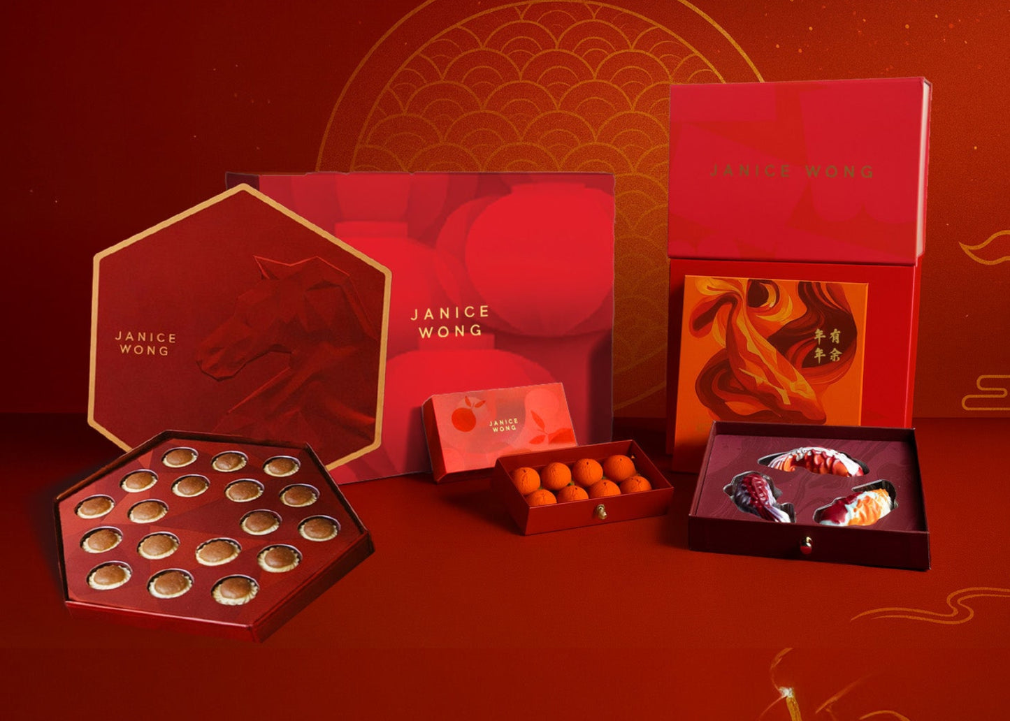 Prosperity & Abundance Gift Set