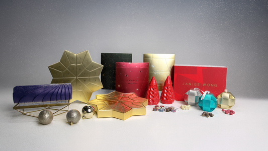 The Grand Noel Collection