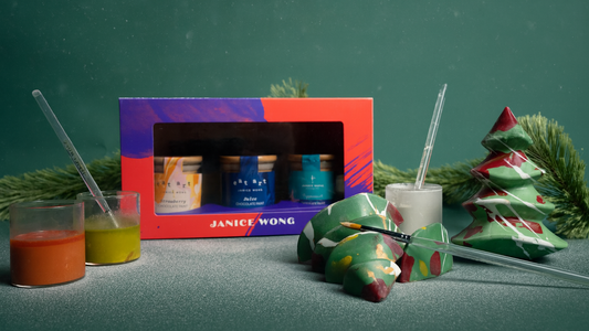 The Christmas Atelier