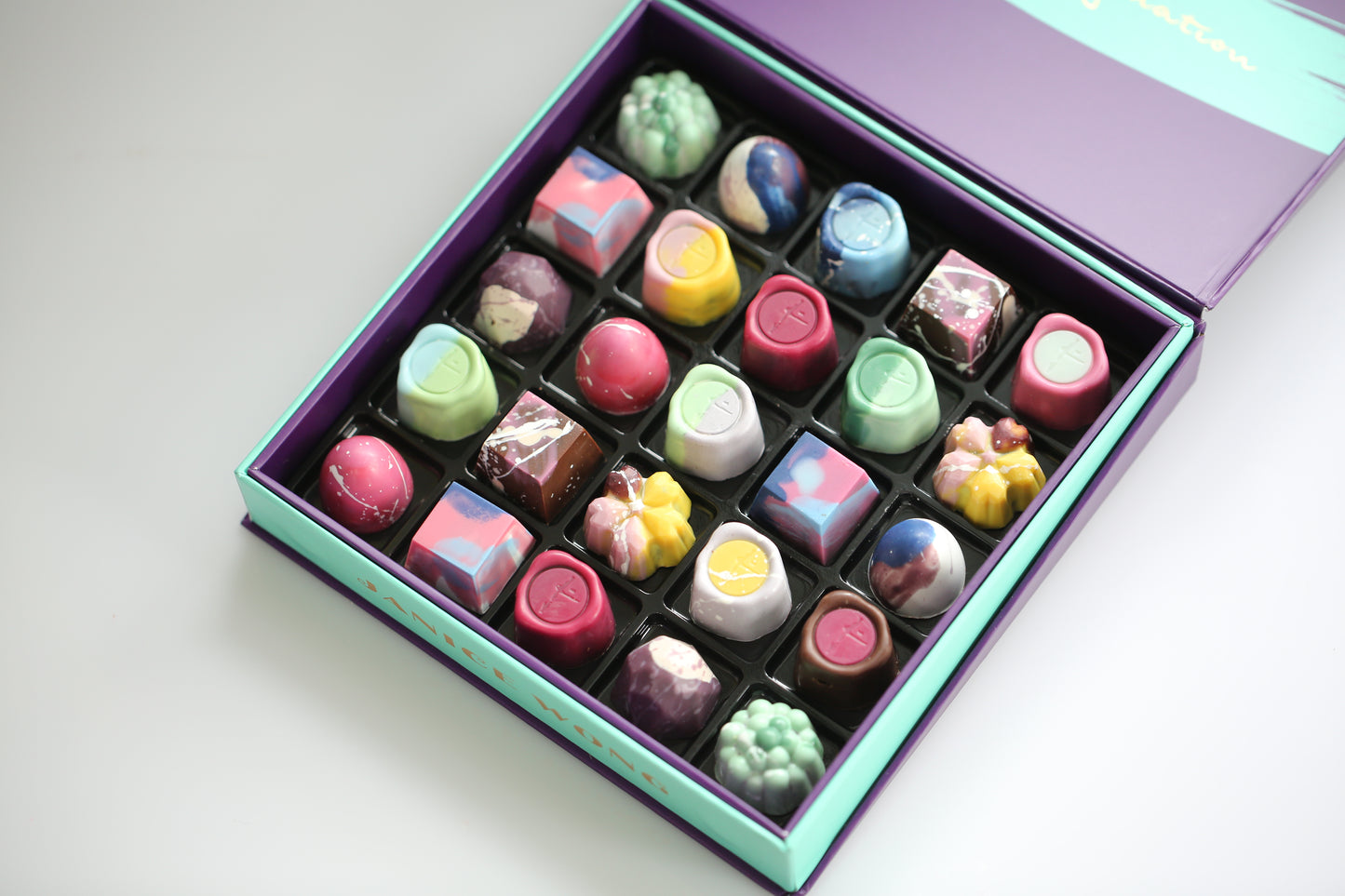 Box of 25