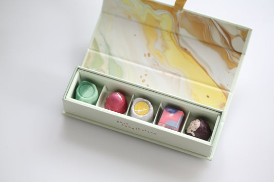 Box of 5