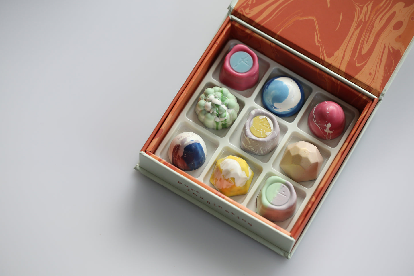 Box of 9