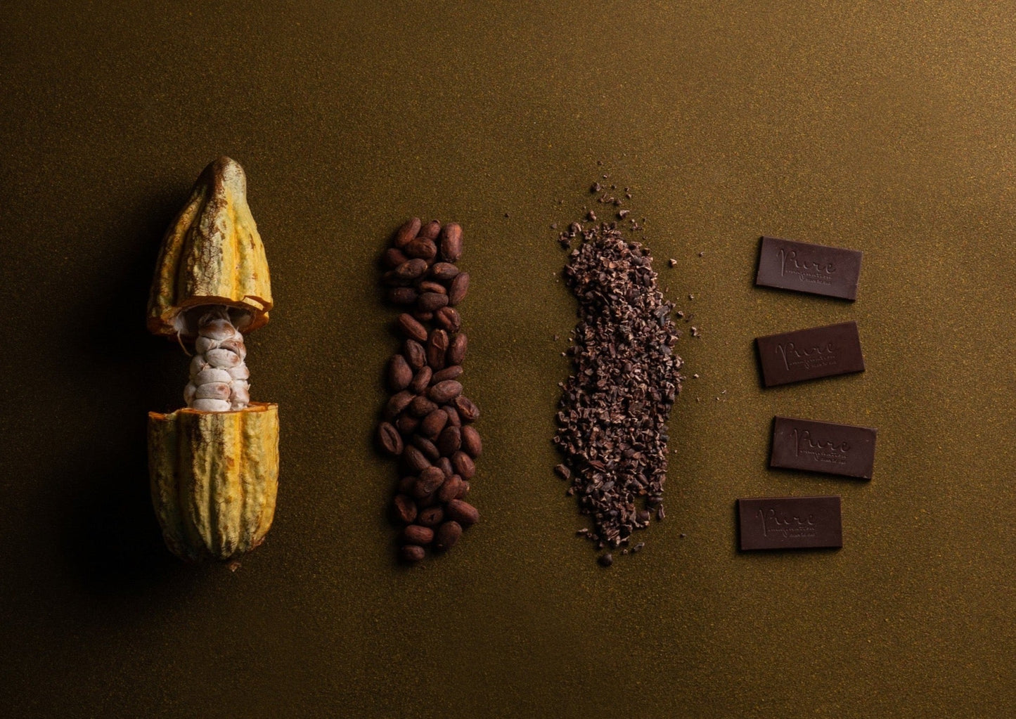 Chocolate Tasting Workshop @ 2am:dessertbar