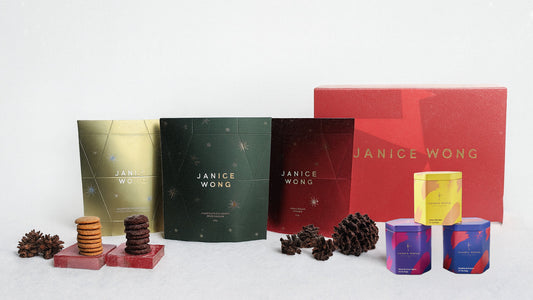 Tea & Treats Cookie Hamper