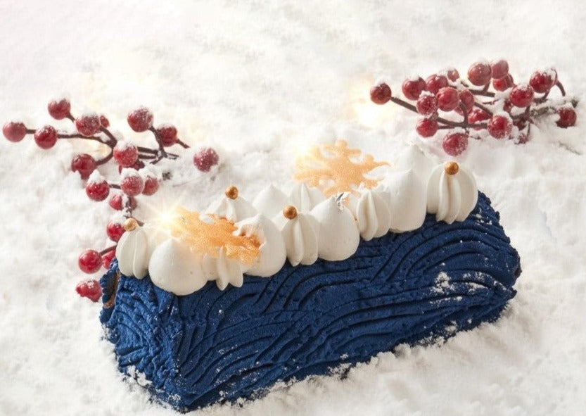 Yule Log
