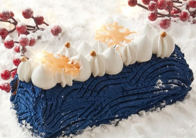 Yule Log