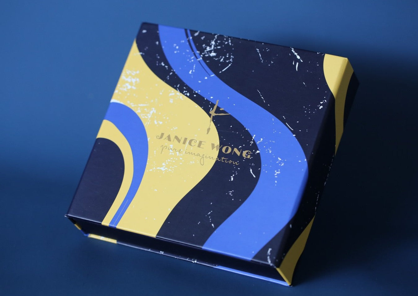 Box of 16
