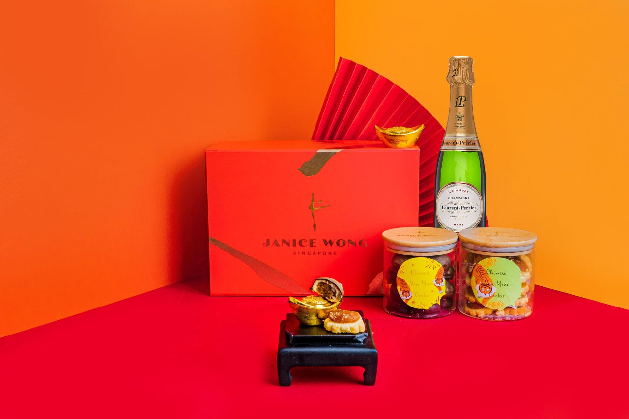 Double Happiness Bundle