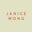 Janice Wong Singapore logo