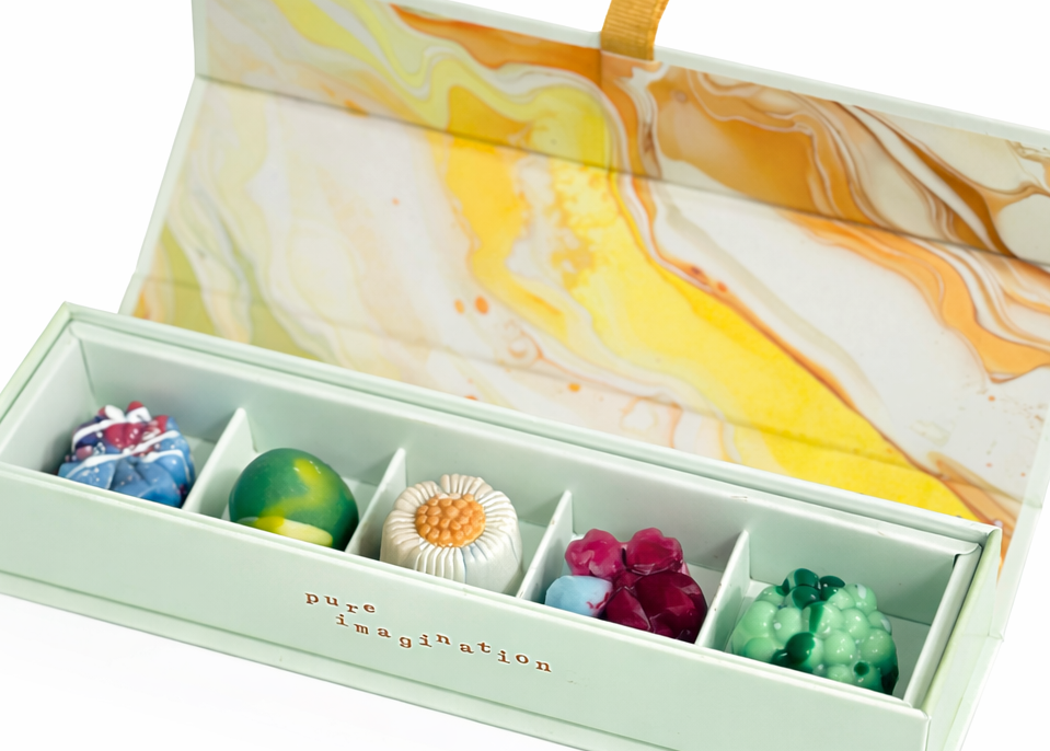 Box of 5