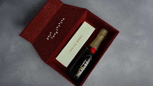Bubbly Hamper