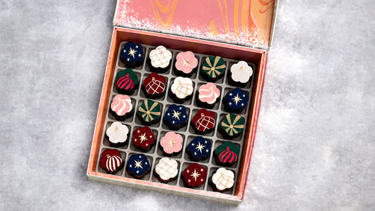 Christmas Trinkets Bon Bons Box of 25