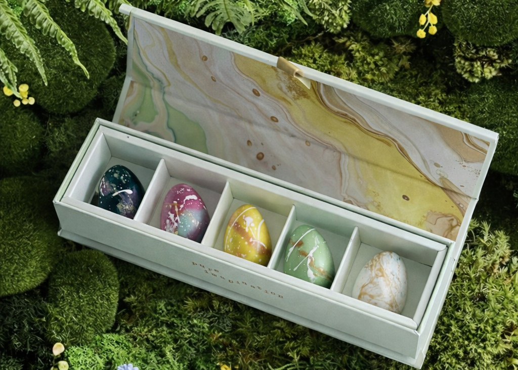 Easter Box of 5