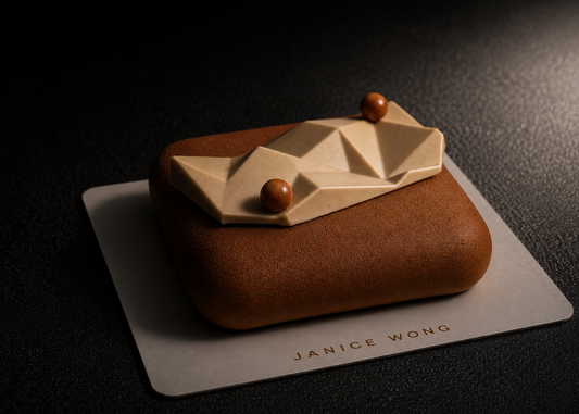 Above All Father's Day Cake