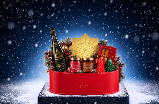 The Festive Table