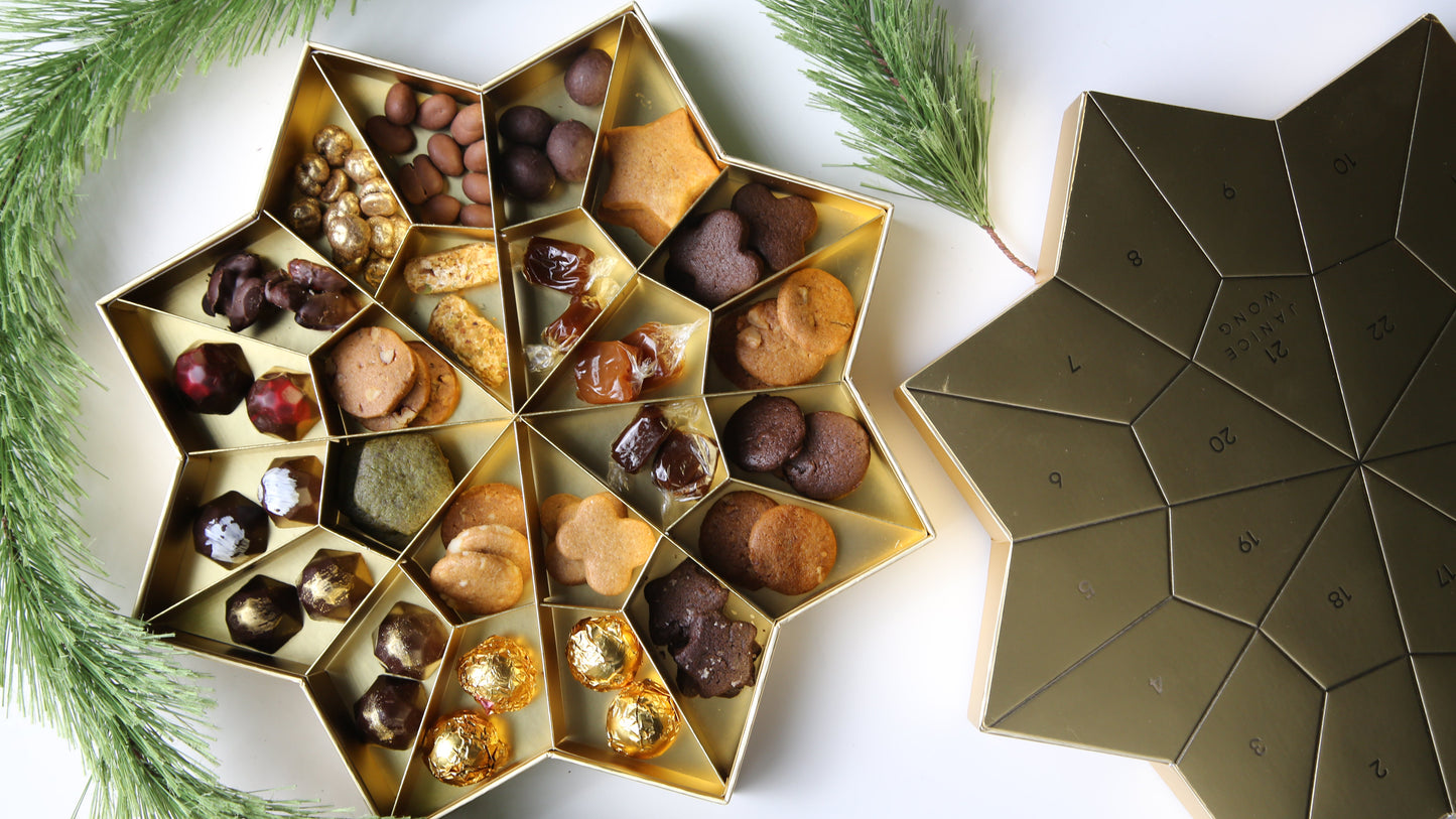 Festive Days of December