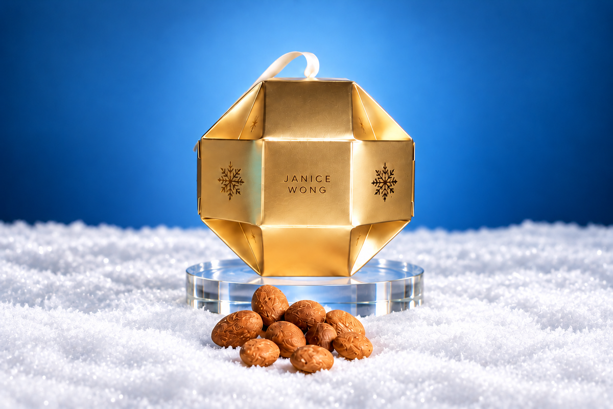 Sea Salted Macadamia Dark Chocolate