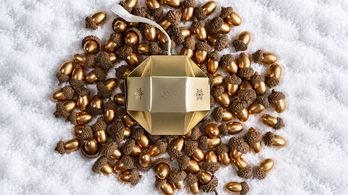 Sea Salted Macadamia Dark Chocolate