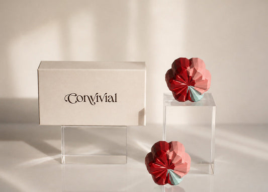 Convivial x Janice Wong Box of 2 Mooncake