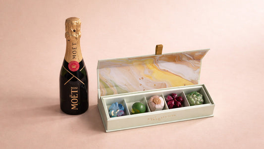 Mini Bubbly Hamper