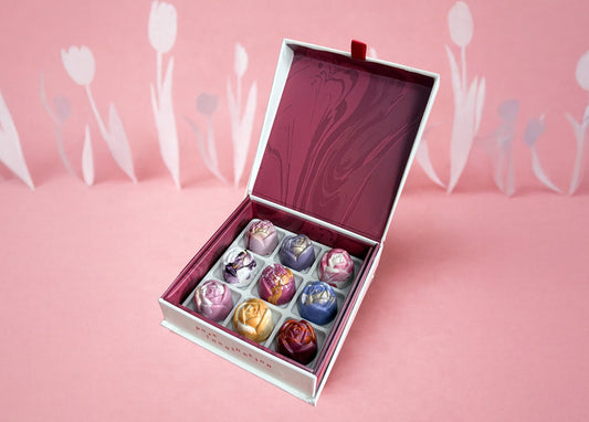 Mother's Day Box of 9