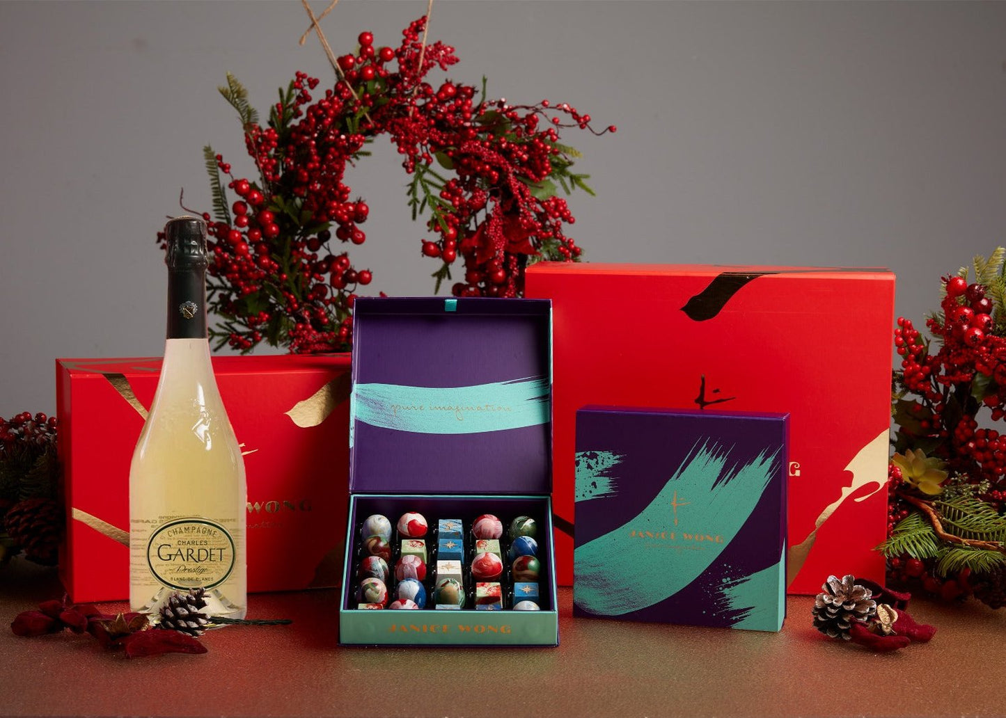 Noel Celebration Hamper