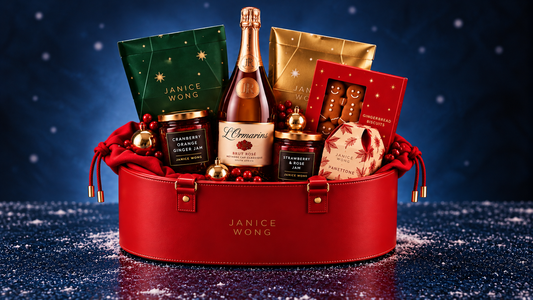 The Rosé Noël