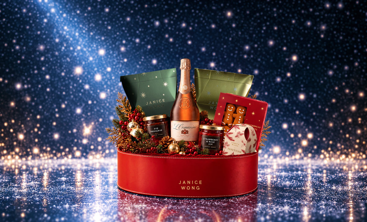 The Rosé Noël