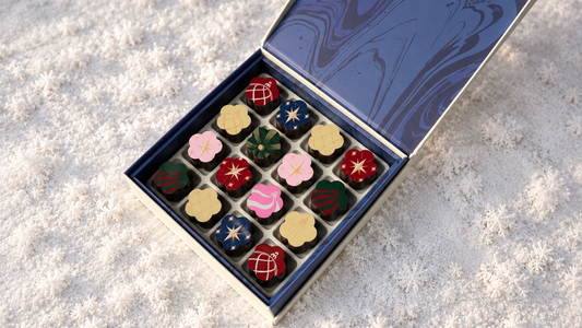 Christmas Trinkets Bon Bons Box of 16