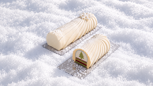 Yule Log