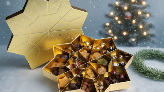 Festive Days of December