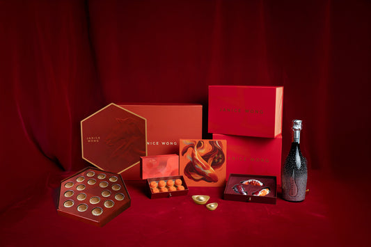 Stardust Prosperity & Abundance Gift Set