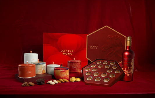 Tea Time Jubilant Hamper