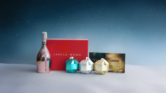 The Merry Moments Box