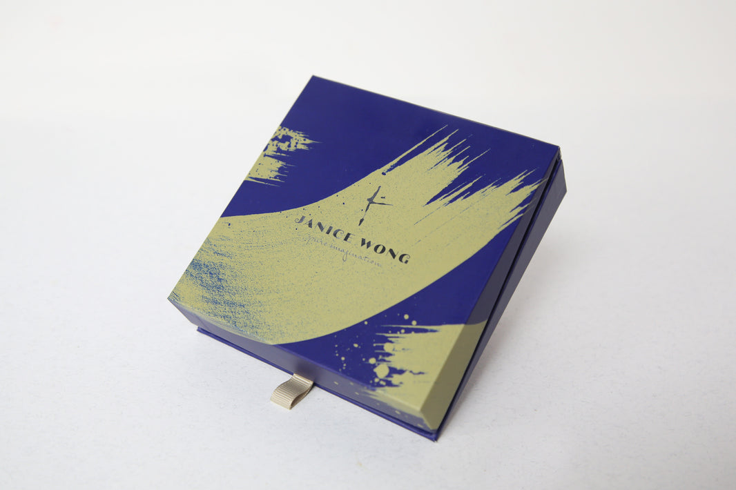 Buy Bon Bon Chocolate Online Delivery in Singapore Janice Wong