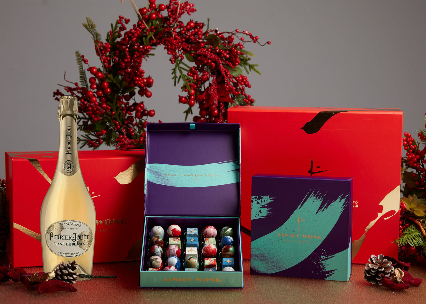 Noel Celebration Hamper