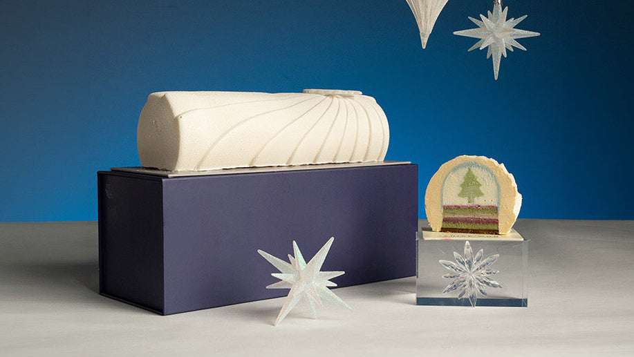 Yule Log