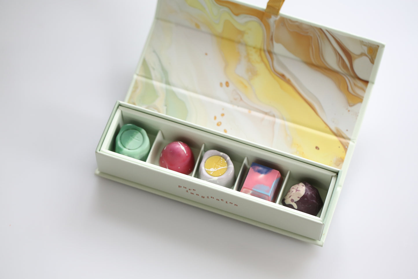 Box of 5