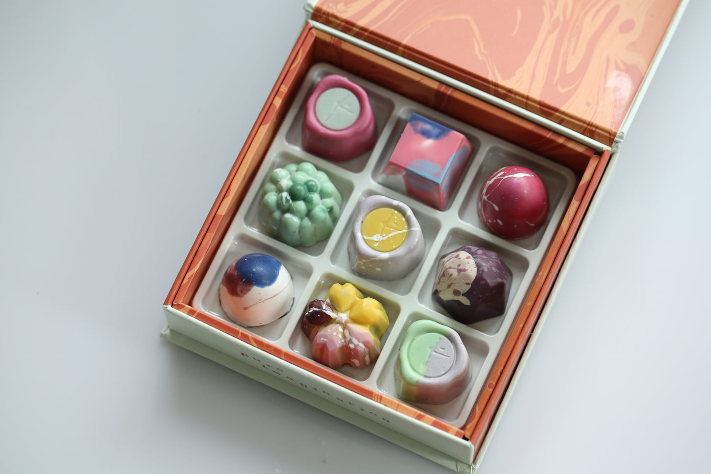 Box of 9