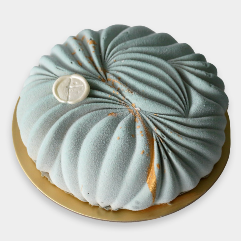Amazon.com: Marukin Atugiri Bamkuchen Cake (10 pieces) 9.52 oz : Grocery &  Gourmet Food